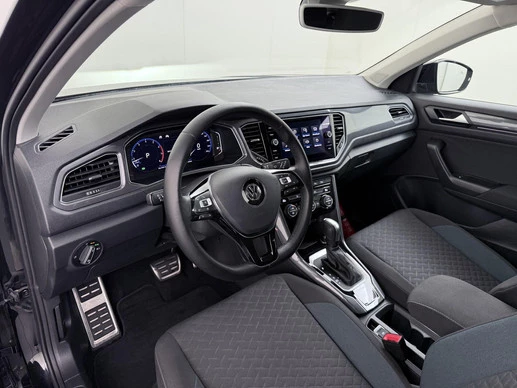 Volkswagen T-Roc - Afbeelding 8 van 22