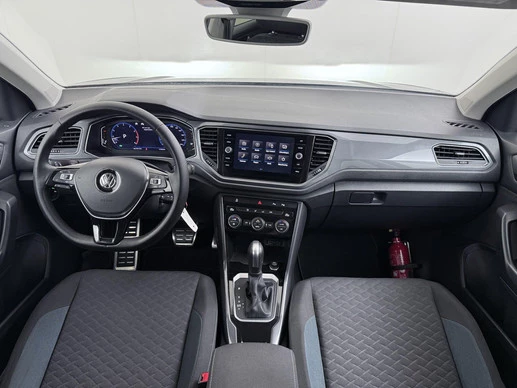 Volkswagen T-Roc - Afbeelding 9 van 22