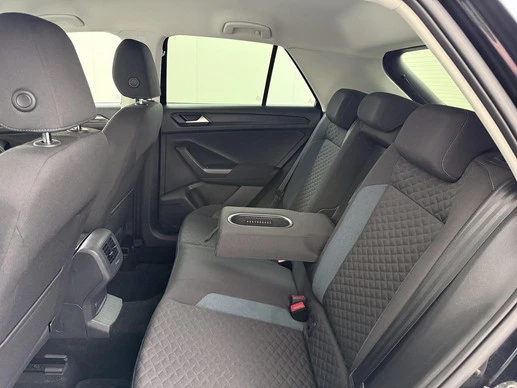 Volkswagen T-Roc - Afbeelding 11 van 22