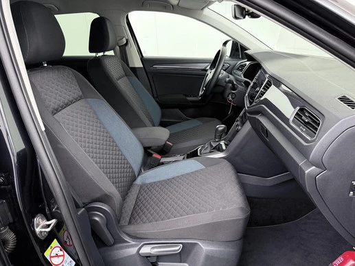 Volkswagen T-Roc - Afbeelding 12 van 22