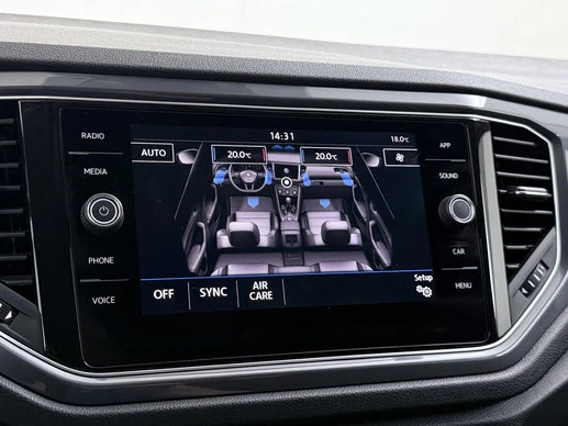 Volkswagen T-Roc - Afbeelding 15 van 22