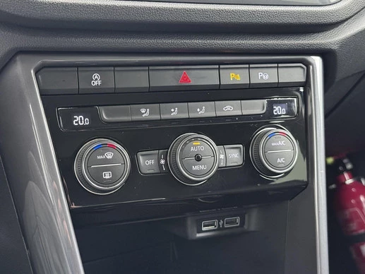 Volkswagen T-Roc - Afbeelding 16 van 22