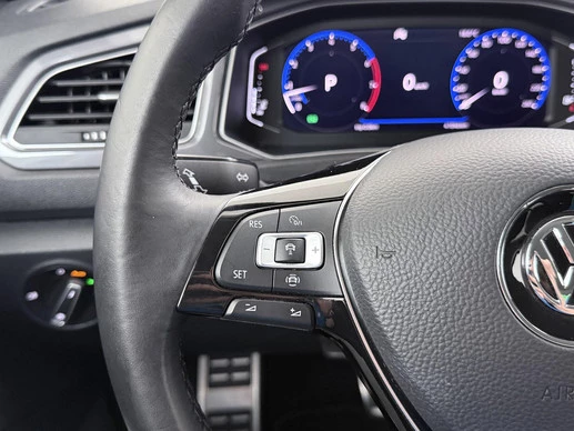 Volkswagen T-Roc - Afbeelding 17 van 22
