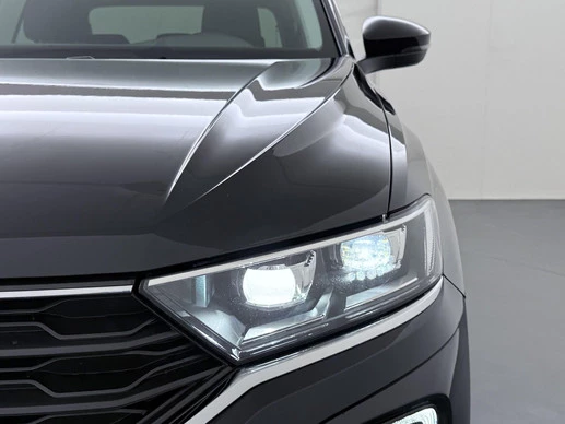 Volkswagen T-Roc - Afbeelding 19 van 22
