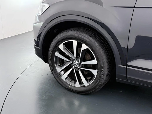 Volkswagen T-Roc - Afbeelding 20 van 22