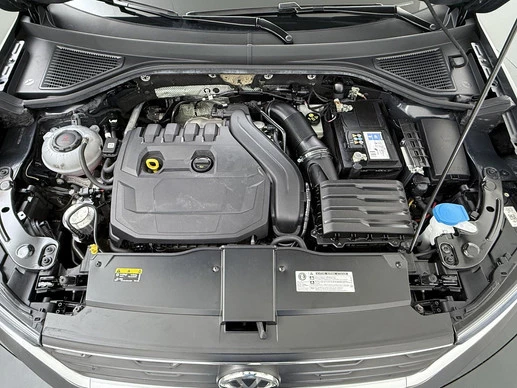 Volkswagen T-Roc - Afbeelding 22 van 22