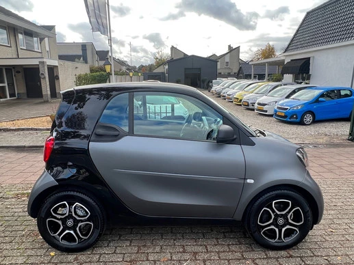 smart Fortwo - Afbeelding 21 van 30