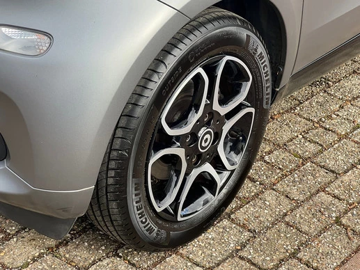 smart Fortwo - Afbeelding 22 van 30