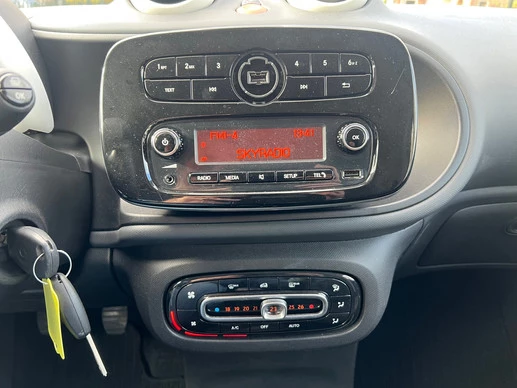smart Fortwo - Afbeelding 28 van 30