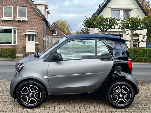 smart Fortwo - Afbeelding 3 van 30