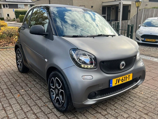 smart Fortwo - Afbeelding 4 van 30