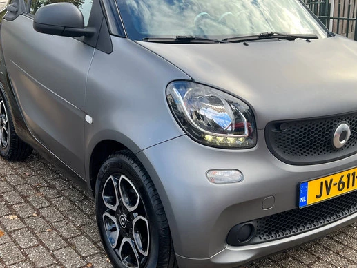 smart Fortwo - Afbeelding 5 van 30
