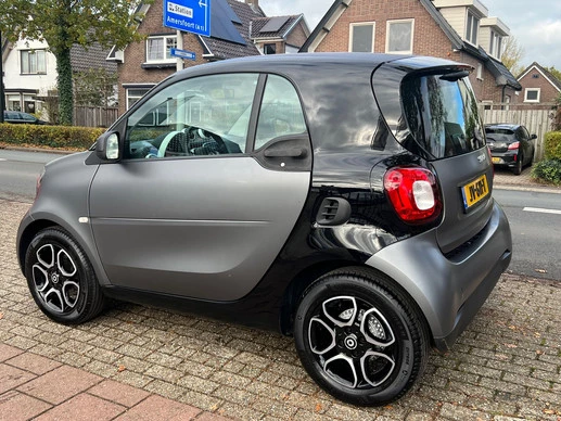 smart Fortwo - Afbeelding 8 van 30