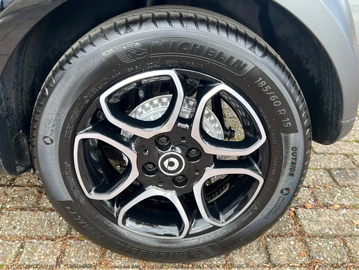 smart Fortwo - Afbeelding 9 van 30