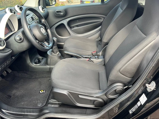 smart Fortwo - Afbeelding 12 van 30