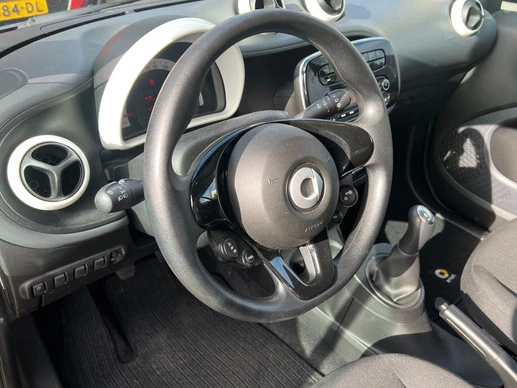 smart Fortwo - Afbeelding 14 van 30