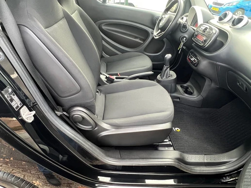 smart Fortwo - Afbeelding 15 van 30