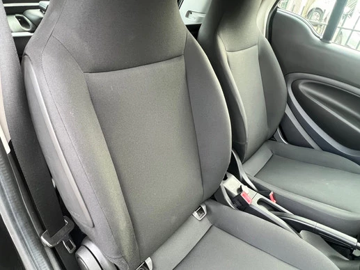 smart Fortwo - Afbeelding 17 van 30