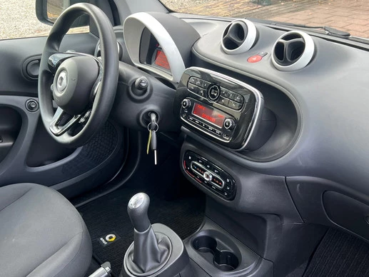 smart Fortwo - Afbeelding 18 van 30