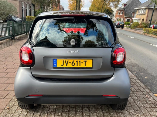 smart Fortwo - Afbeelding 23 van 30