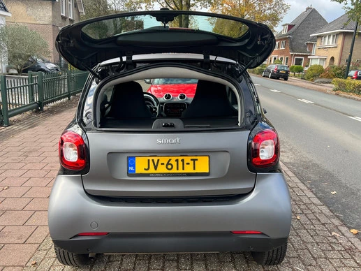 smart Fortwo - Afbeelding 24 van 30