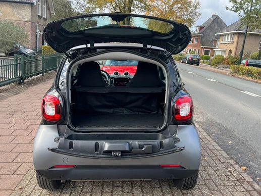 smart Fortwo - Afbeelding 25 van 30