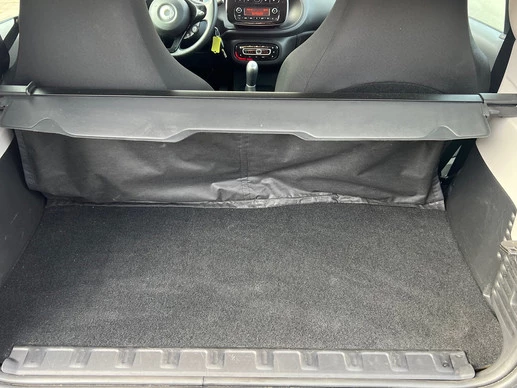 smart Fortwo - Afbeelding 26 van 30