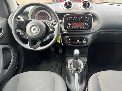 smart Fortwo - Afbeelding 27 van 30