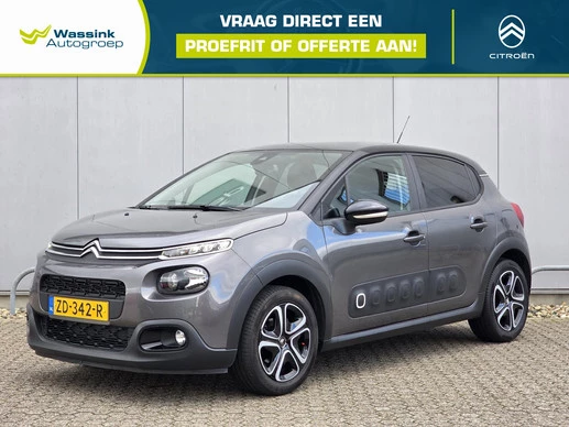 Citroën C3 - Afbeelding 1 van 30