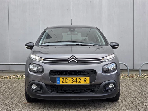 Citroën C3 - Afbeelding 2 van 30