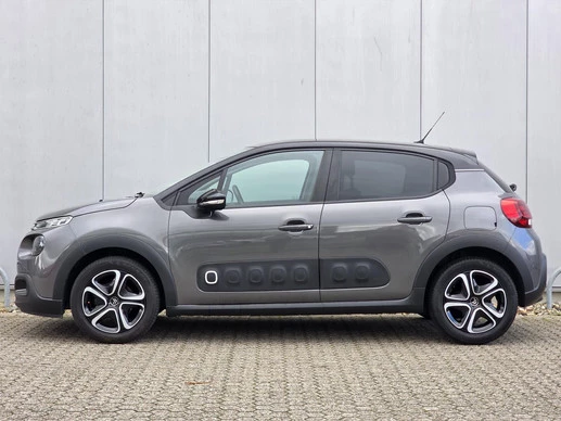 Citroën C3 - Afbeelding 3 van 30