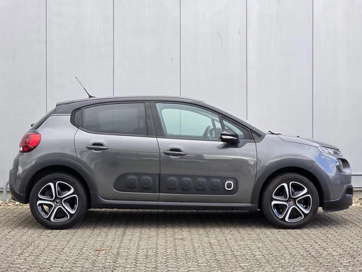 Citroën C3 - Afbeelding 4 van 30