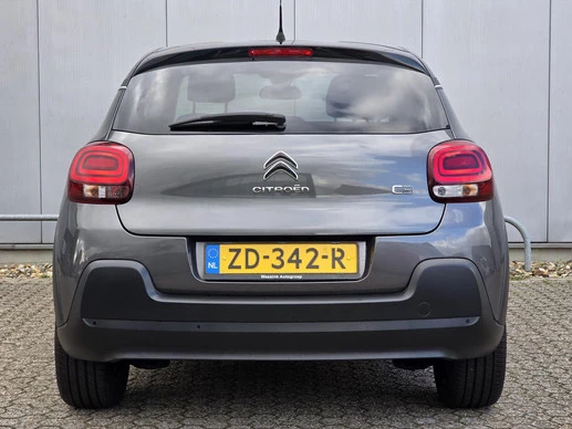 Citroën C3 - Afbeelding 5 van 30