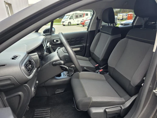 Citroën C3 - Afbeelding 7 van 30