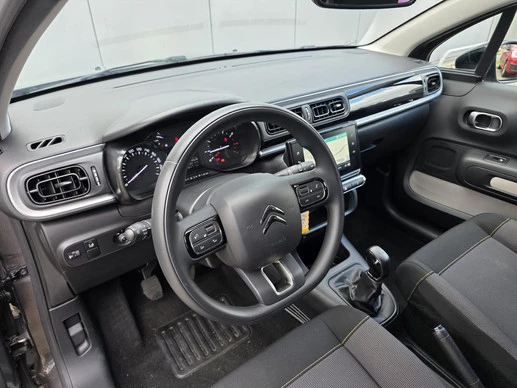 Citroën C3 - Afbeelding 8 van 30
