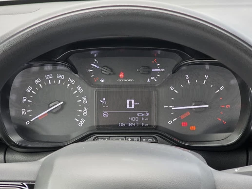 Citroën C3 - Afbeelding 12 van 30