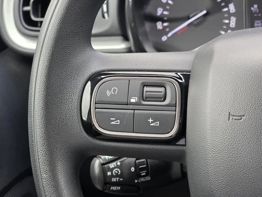 Citroën C3 - Afbeelding 13 van 30