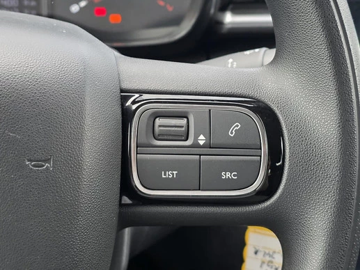 Citroën C3 - Afbeelding 16 van 30