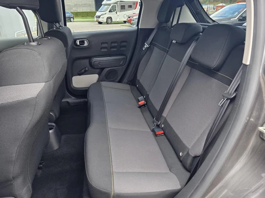 Citroën C3 - Afbeelding 24 van 30
