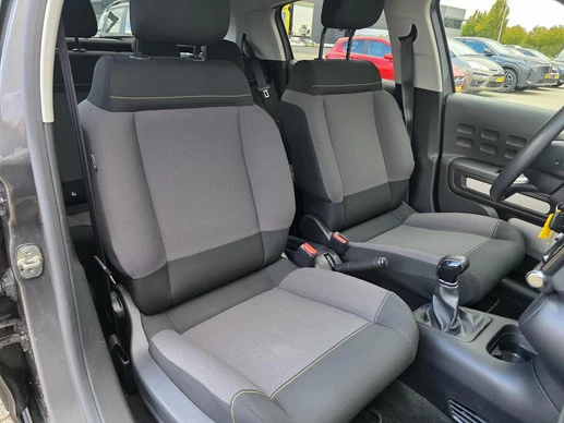 Citroën C3 - Afbeelding 26 van 30
