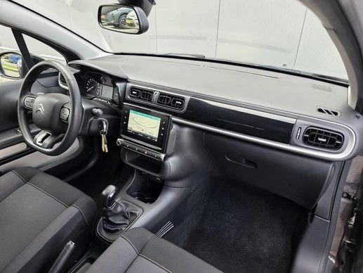 Citroën C3 - Afbeelding 27 van 30