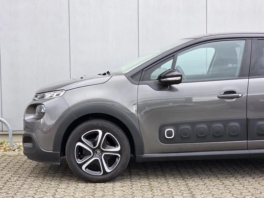 Citroën C3 - Afbeelding 28 van 30