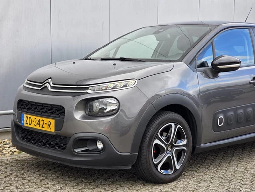 Citroën C3 - Afbeelding 29 van 30