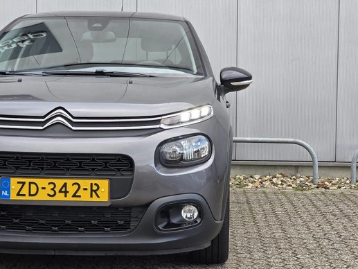 Citroën C3 - Afbeelding 30 van 30