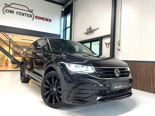 Volkswagen Tiguan - Afbeelding 2 van 30