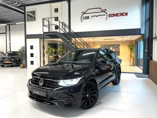 Volkswagen Tiguan - Afbeelding 3 van 30