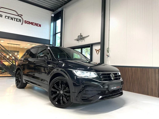 Volkswagen Tiguan - Afbeelding 4 van 30