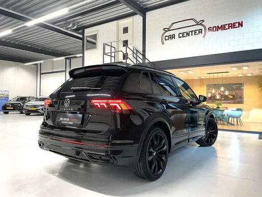 Volkswagen Tiguan - Afbeelding 5 van 30