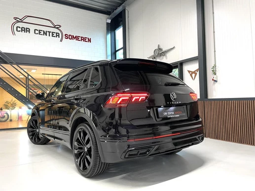 Volkswagen Tiguan - Afbeelding 6 van 30