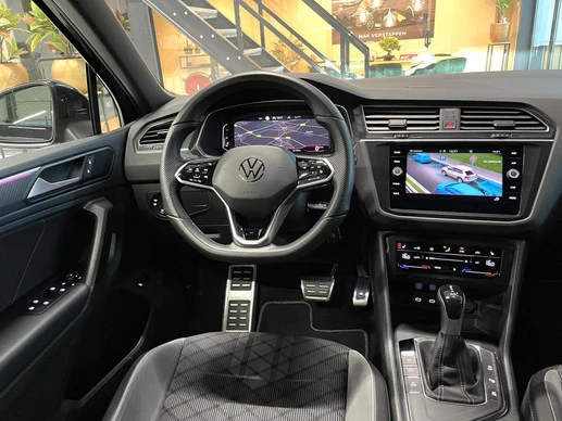 Volkswagen Tiguan - Afbeelding 7 van 30